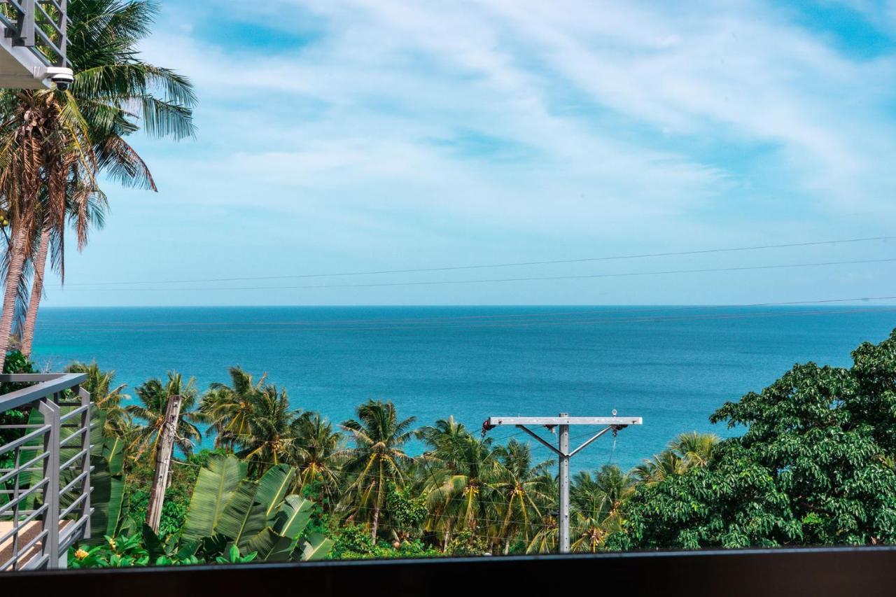 Av Suites Puerto Galera Luaran gambar