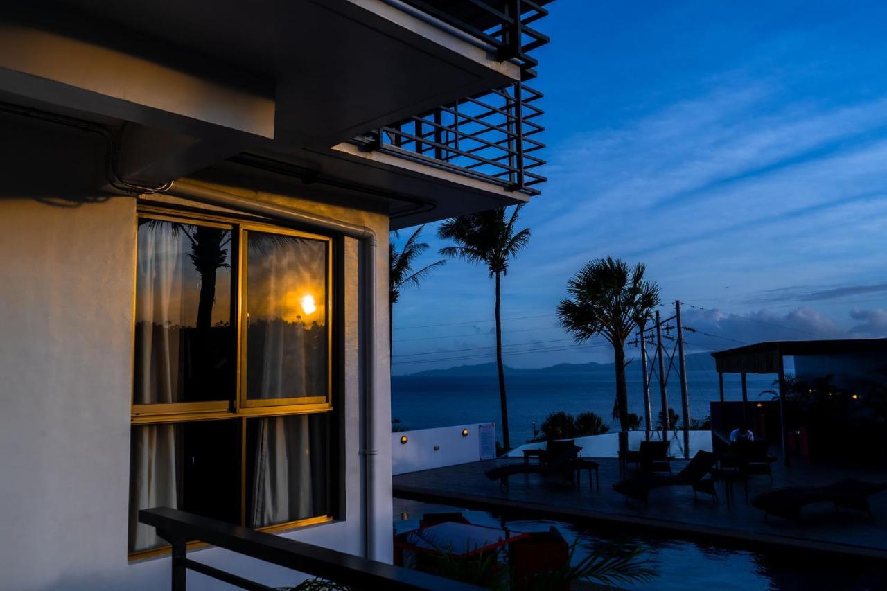 Av Suites Puerto Galera Luaran gambar